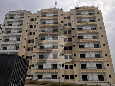Two Bed Appartment Available For Sale in Defence Residency DHA 2 Islamabad.