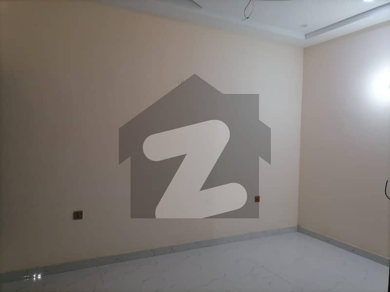 1575 Square Feet House Situated In Model City 1 For Rent