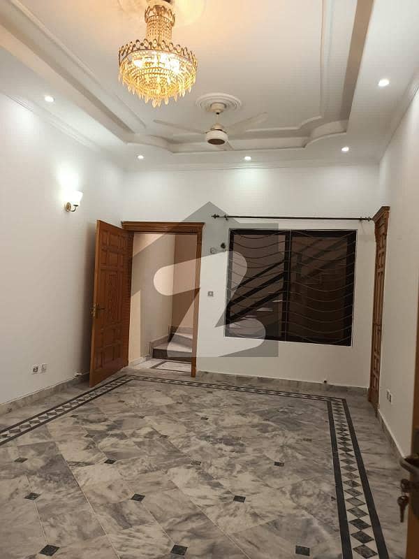 Affordable Lower Portion For Rent In I-10 Markaz