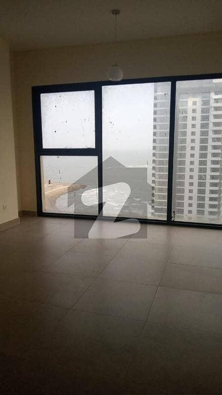 Dha Phase 8 Emaar Coral Tower 2 Bedrooms Apartment Is Available For Rent