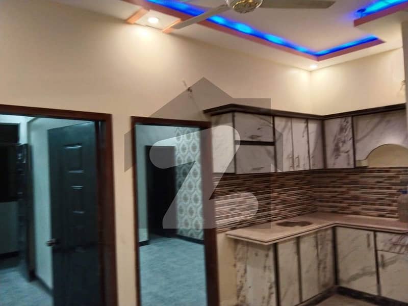 2 Bed Lounge For Rent Nazimabad 5 Brand New