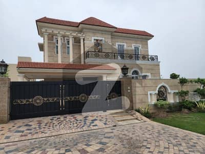 4500 Square Feet House For Sale In Dha Phase 7