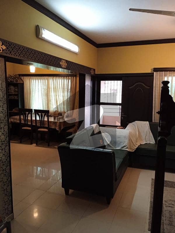 Flat For Sale Main Khalid Bin Waleed Road Pechs Block 2 Khalid Bin