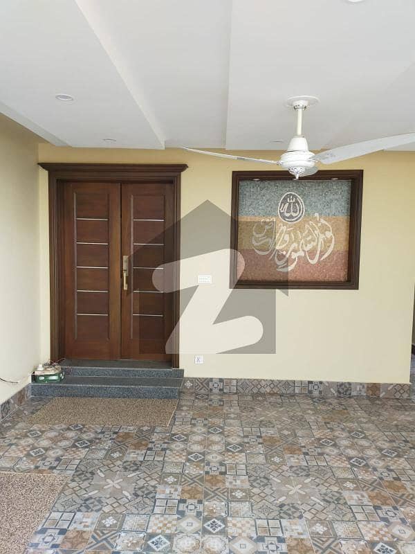 8 Marla House For Sale In Olc B Block Bahria Orchard Phase 2