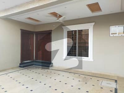 Brand New Luxury 40 X 80 House For Sale In G-13 Islamabad