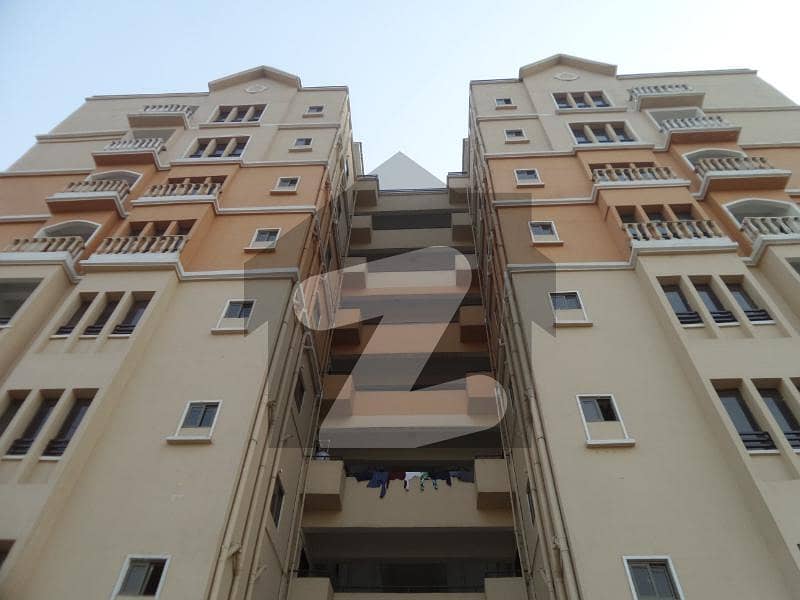 One Bed Appartment Available For Sale in Defence Residency DHA 2 Islamabad.