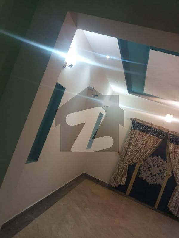 8 MARLA EXCELLENT GOOD CONDITION FULL HOUSE FOR RENT IN UMAR BLOCK BAHRIA TOWN LAHORE