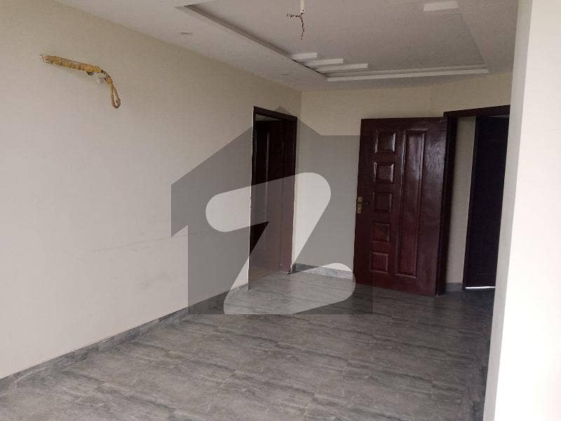 Single Bed Like New Non Furnished Apartment Available For Rent In Ghaznavi Block Sector F Bahria Town Lahore