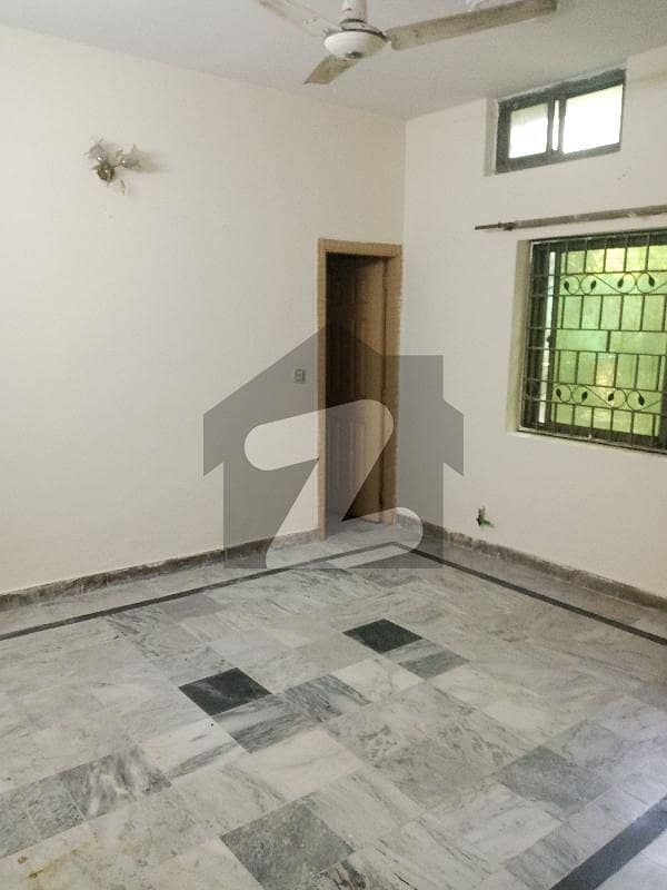 Beautiful Ground Portion Available For Rent In G11 G11, Islamabad