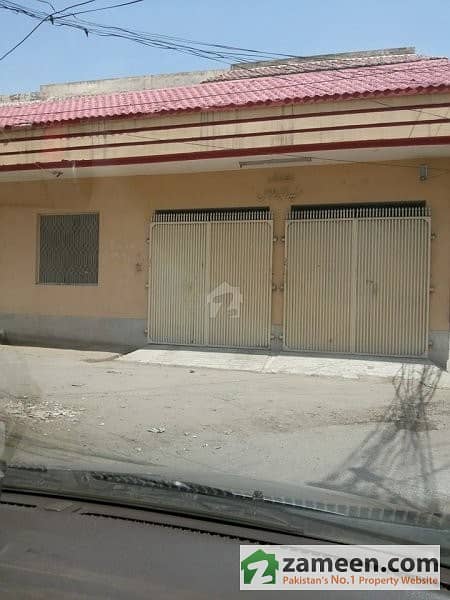 14. 5 Marla Duplex House For Sale In Gul Bahar No 2