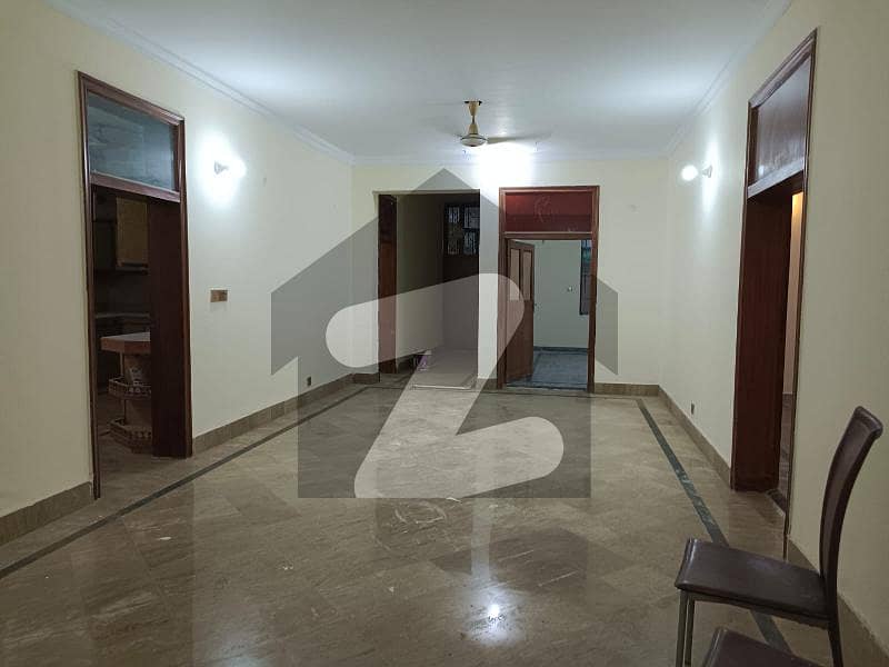 Ideal Location 1 Kanal Lower Portion Is Available For Rent In Dha Phase 2