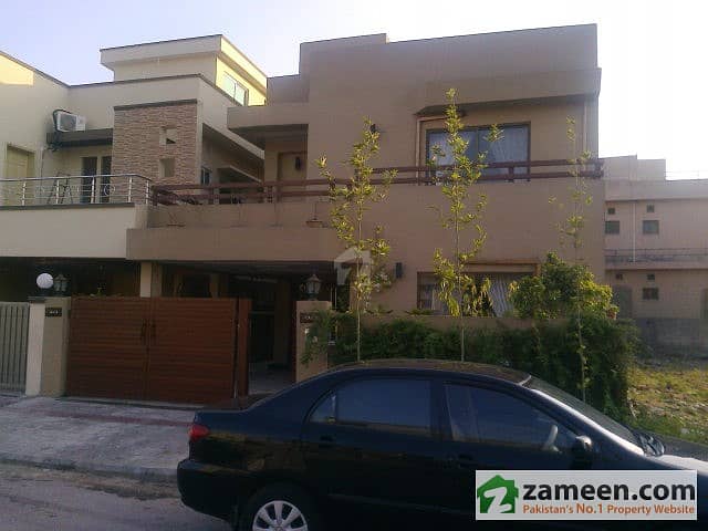 Bahria Town Phase 3 - 10 Marla House For Sale