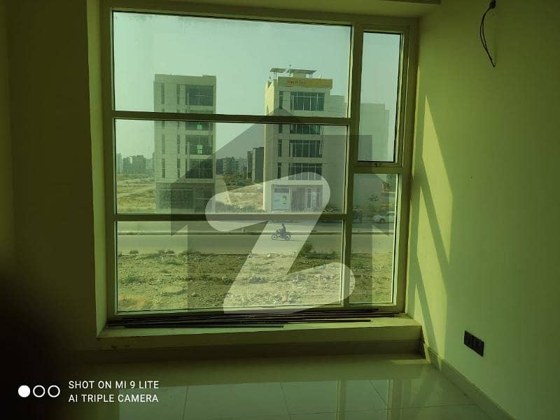 Dha Phase 8 Office Floor For Rent