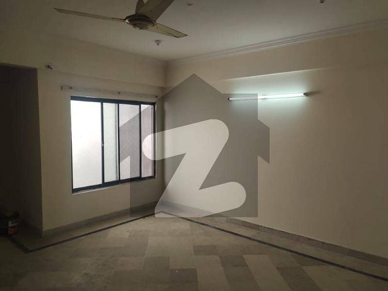 E11 Two Bedroom Unfurnished Apartment Available For Rent