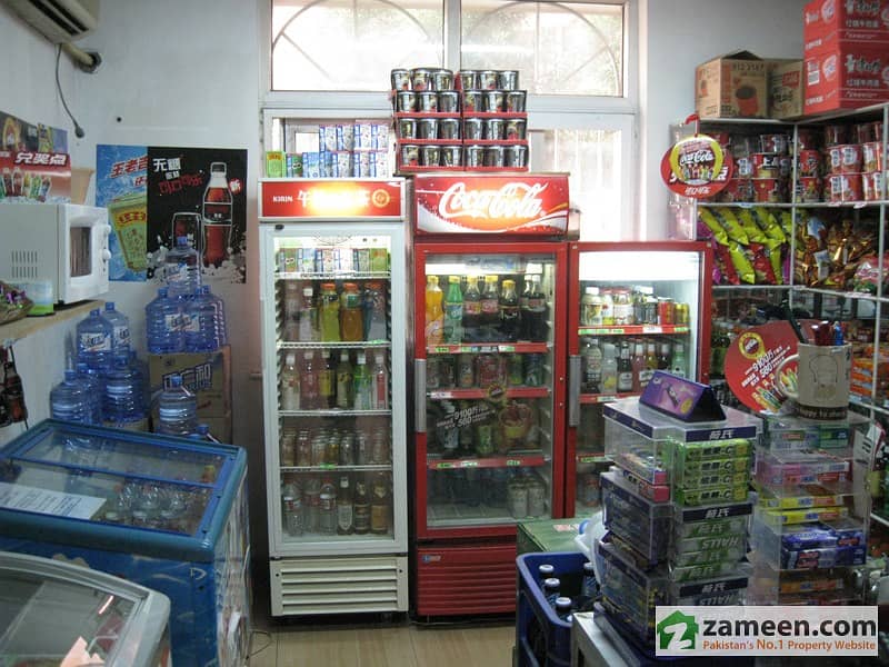Shop Available For Sale In Satta Gadai Plaza, Mall Road Peshawar Cantt