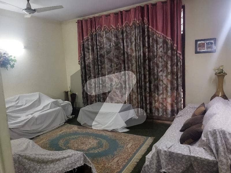 1 Kanal Full House For Rent In Johar Town E Block