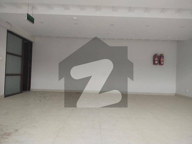 4 Marla Basement Ground Floor Mezzanine For Rent In DHA Phase 4
