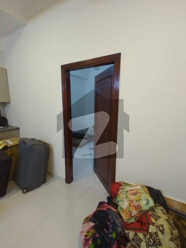 One Bed Flat For Sale Main Expressway, Near Ghauri Town Phase5, Islamabad