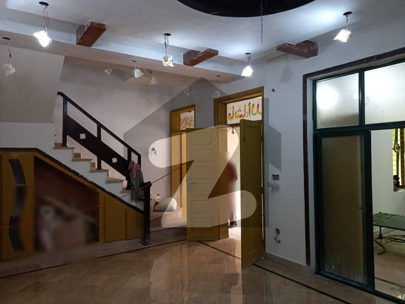 5 Marla Flat available for sale in Johar Town Phase 2 - Block Q if you hurry