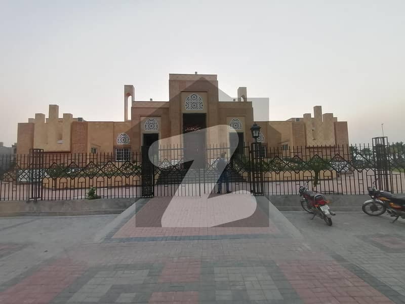 Royal Palm City Gujranwala (New Residential Deal) 10 Marla Plot File Payment Plan