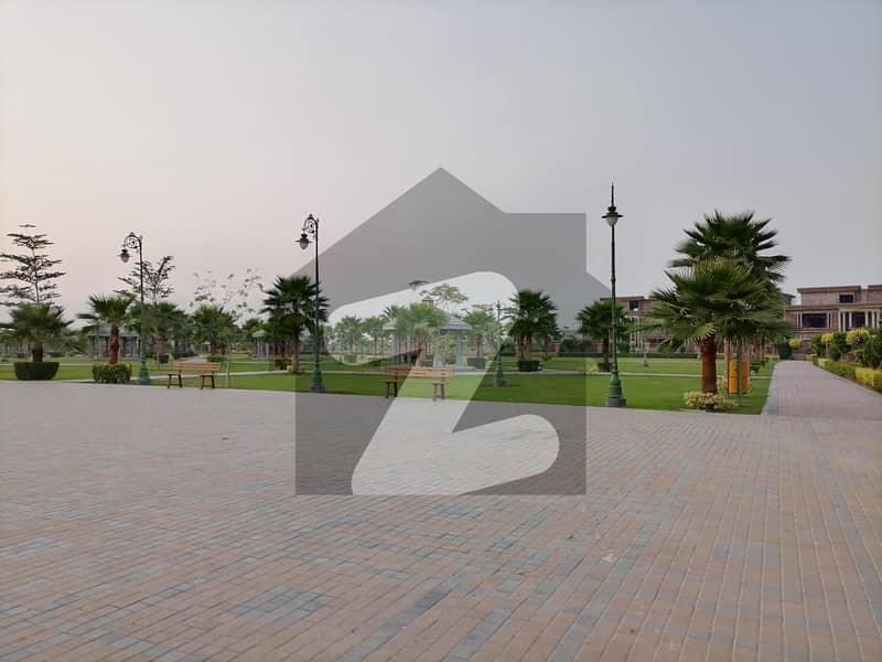 Royal Palm City Gujranwala (new Commercial Deal) Jinnah Commercial Payment Plan