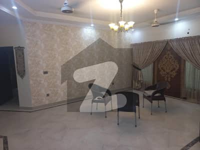 15 Marla Single Storey House For Sale Available In Valencia Housing Society Lahore