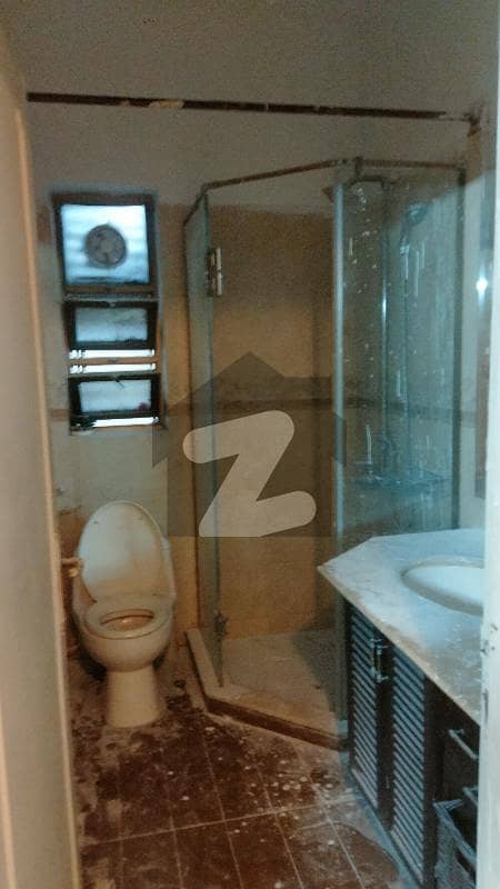 Two Bedroom One Washroom Available For Rent