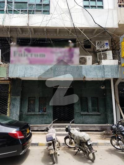 زم زمہ کمرشل ایریا ڈی ایچ اے فیز 5 ڈی ایچ اے کراچی میں 4 مرلہ دکان 1.25 لاکھ میں کرایہ پر دستیاب ہے۔