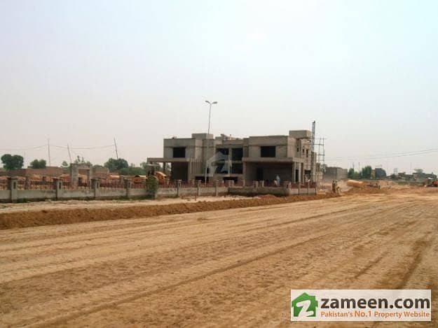 E-11/4 Islamabad - Plot For Sale