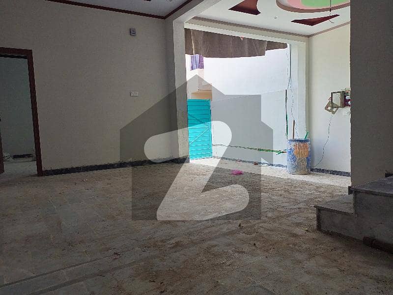 ناصر باغ روڈ پشاور میں 6 کمروں کا 7 مرلہ مکان 95 لاکھ میں برائے فروخت۔