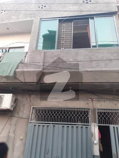 Triple Storey House Fore Sale