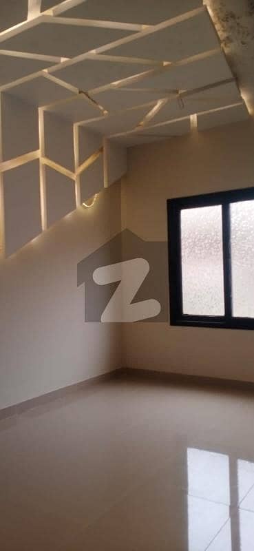 900 Square Feet Spacious House Available In Gulistan-E-Jauhar - Block 14 For Sale