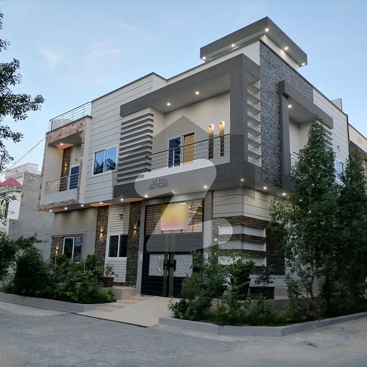 4 Marla House For sale In Royal Palm City Sahiwal Royal Palm City