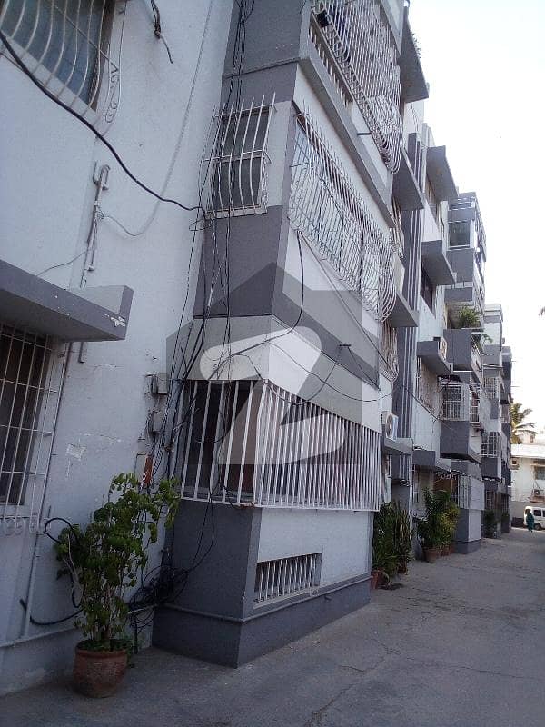 Salmina Apartment For Rent Clifton Block 8, Clifton, Karachi