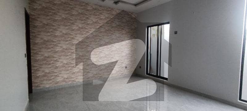 6 Bedrooms Luxury Designer Brand New House For Sale In Gulshan-e-maymar Sector Q2