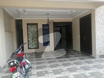 Pair House Available For Sale In Pwd Block D Near Bahria Town Media Town