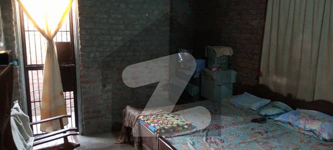 گرین فورٹس 2 - جہلم بلاک گرین فورٹس 2 گرین فورٹ لاہور میں 3 کمروں کا 5 مرلہ مکان 48 لاکھ میں برائے فروخت۔