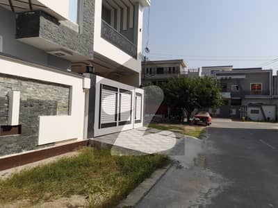 6 Marla Double Storey Luxurious House For Sale