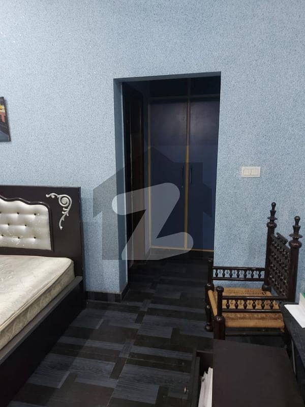 5 MARLA HOUSE FOR RENT IN JOHAR TOWN