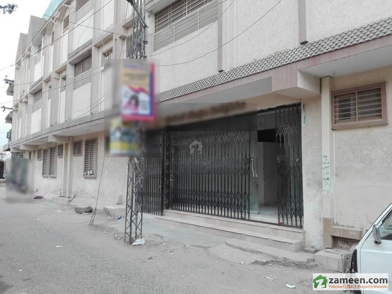 Second Floor Flat For Sale At Babai Mega Heights Toghi Road, Quetta  ID10379535 - Zameen.com