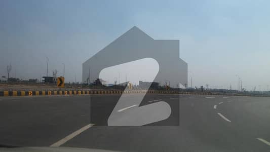 4 Marla Commercial 3 Plots In Dha 9 Prism, Zone 2 Lahore