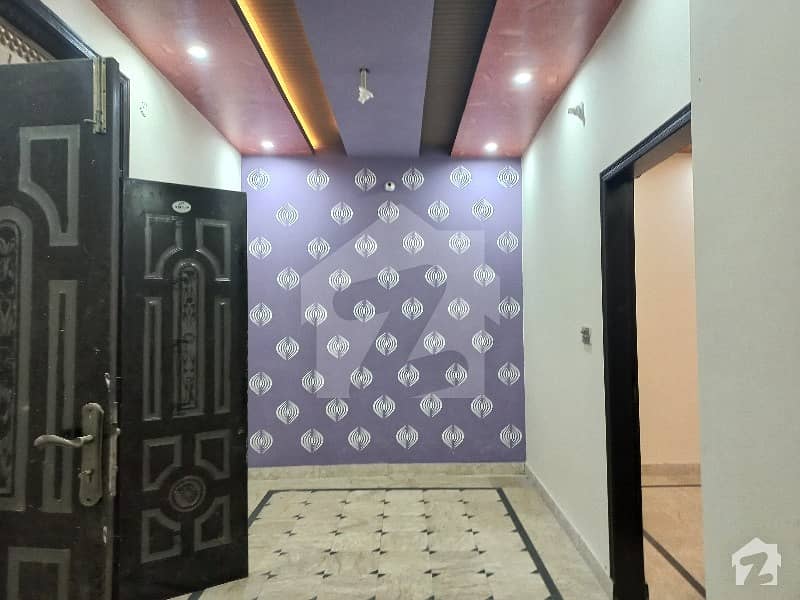 Dubai Real Estate Offer 3 Marla Corner House For Sale At Garhi Shahu