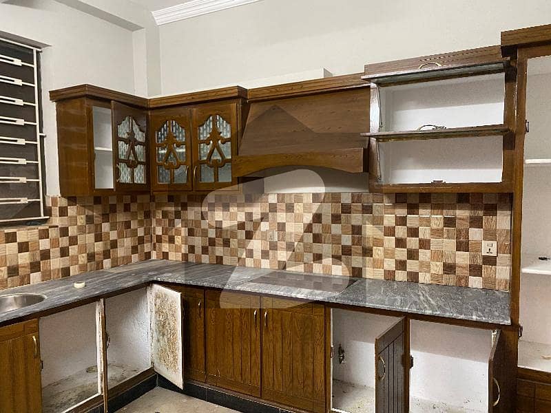 4 Marla Single Story House For Rent In Ghauri Tawon Phase 4 Ghauri Town