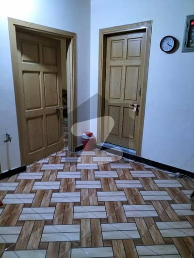 Ready To Sale A Flat 704 Square Feet In Kohat Road Kohat Road