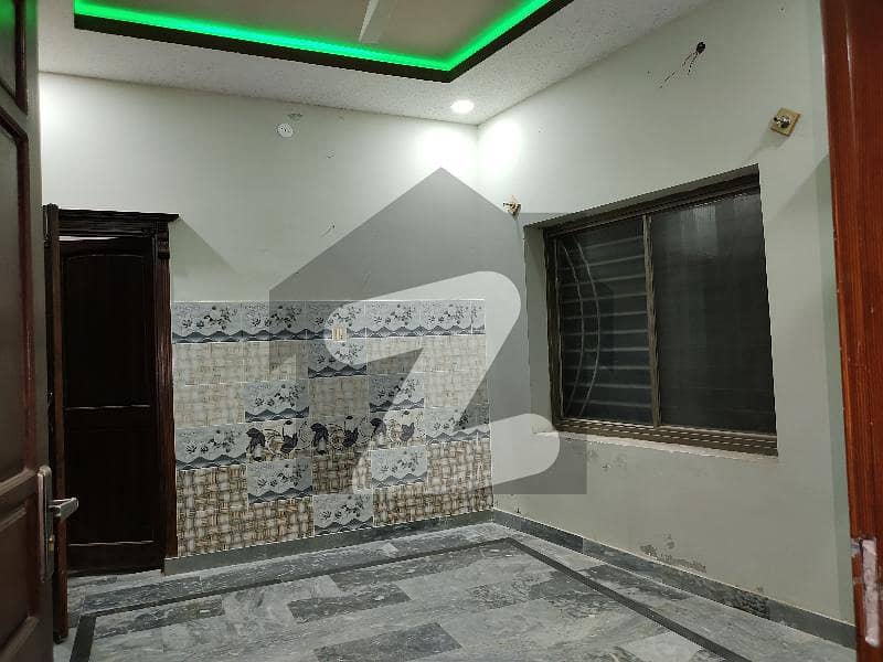 3 Marla Corner House Near Marwa Town 3 Marla Corner House Near Marwa Town