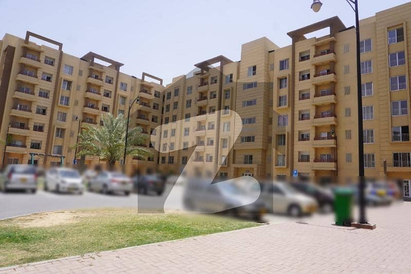 2 Bedrooms Luxury Apartment for Rent in Bahria Town Precinct 19 Bahria