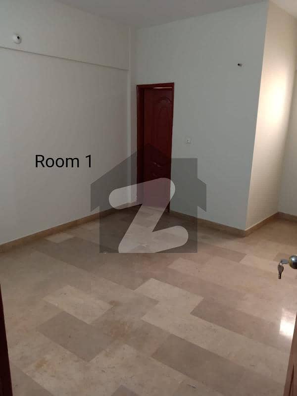 1st Floor Flat For Rent