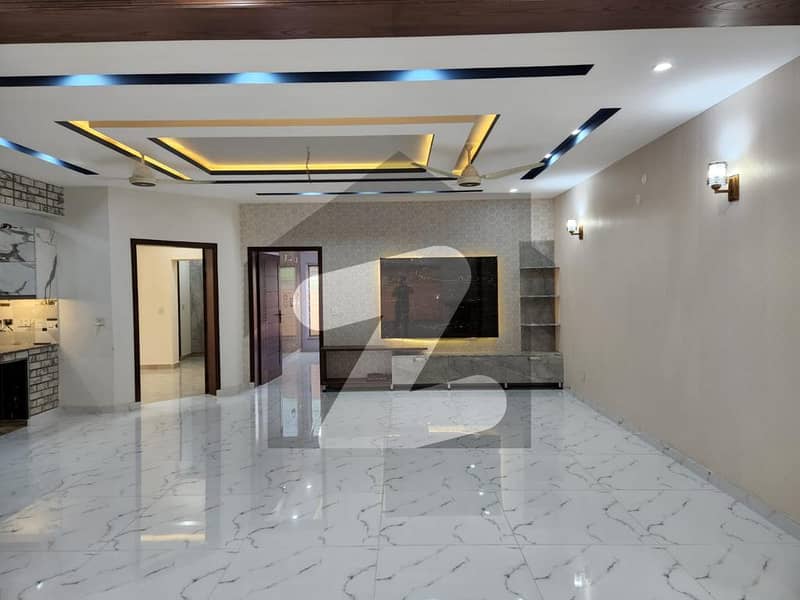4500 Square Feet Lower Portion In Dha Defence For Rent At Good Location