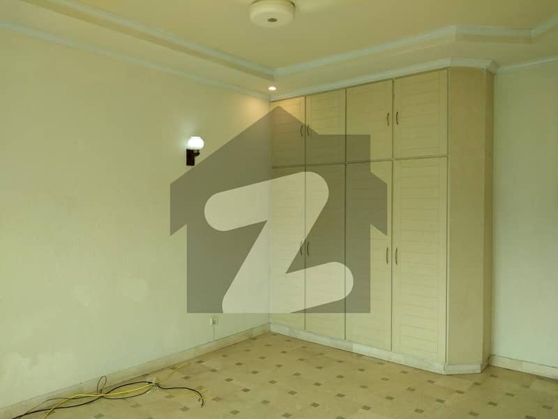 1 Kanal House In PAF Falcon Complex For rent