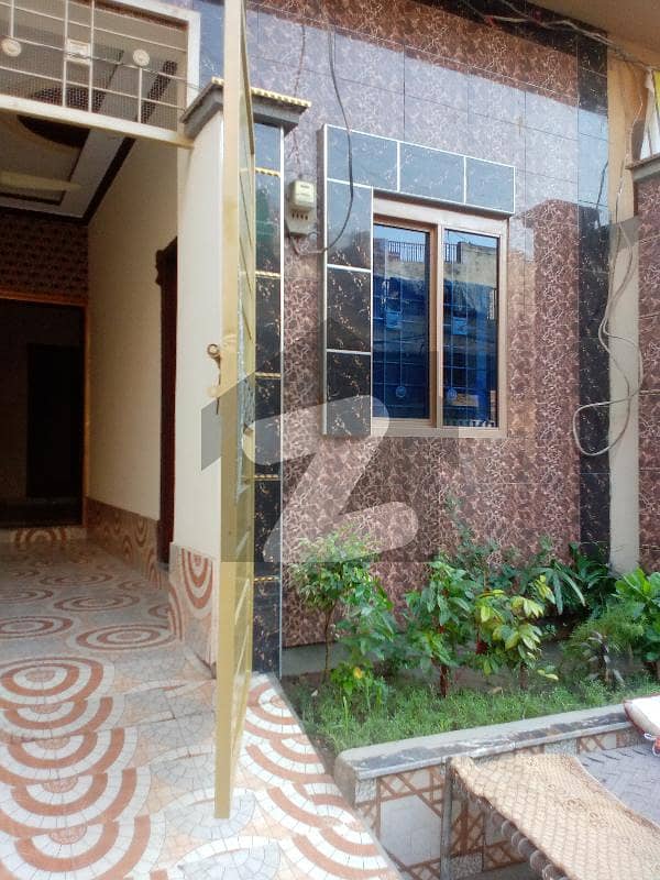 3 Marla Brand New House Neelam Block Opposite Al Hamad Colony Iqbal Town Lahore